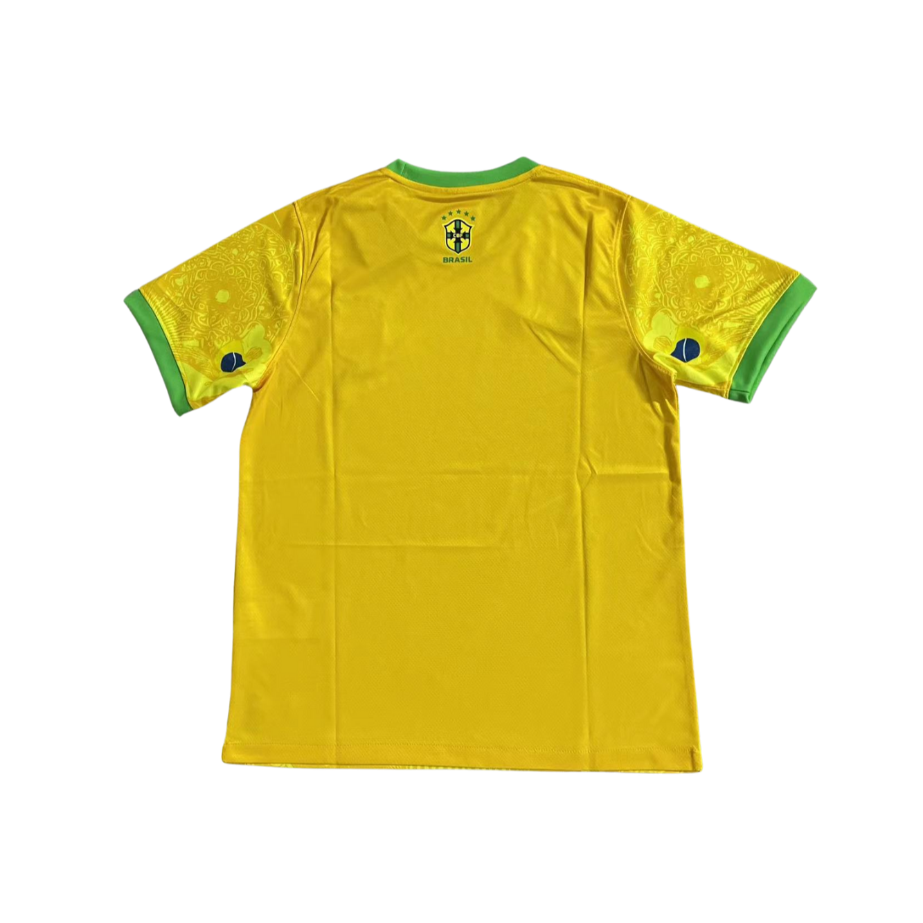 CMY × “BRASIL” イエロースペシャル - ジーザスエディション