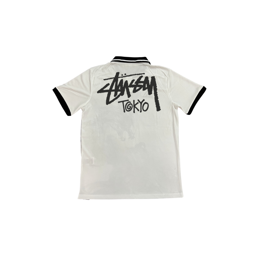 STÜSSY x “JAPAN” - ブラックドラゴン