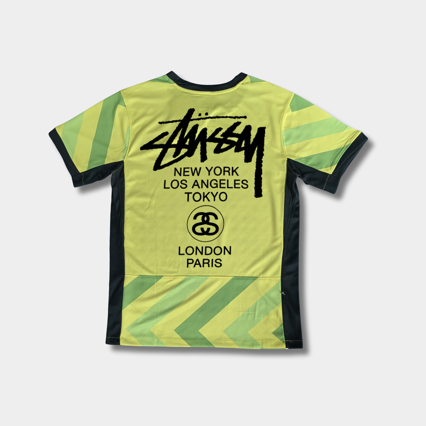 STÜSSY x オーストラリア - ホーム