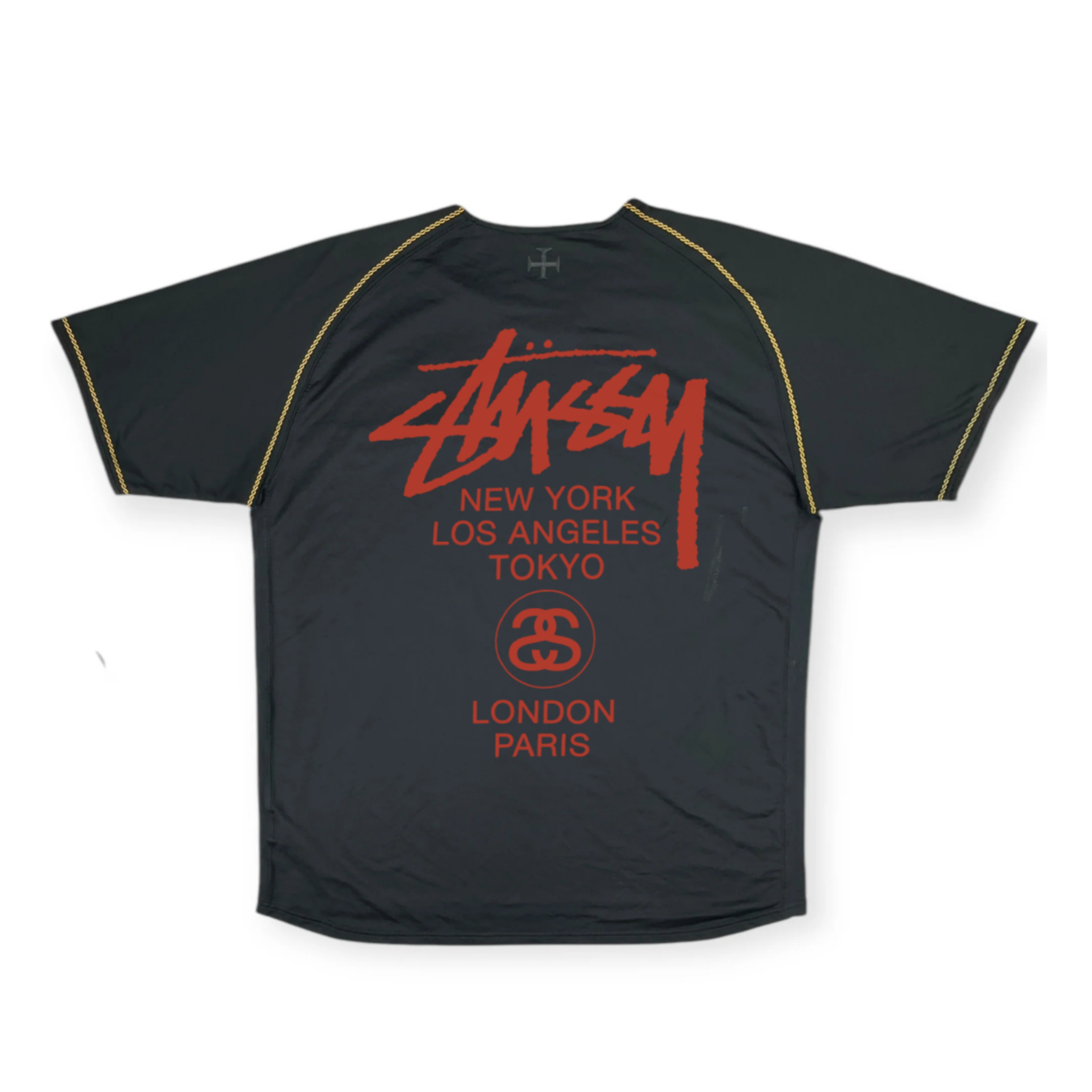 STÜSSY x 「ポルトガル」 - 2006