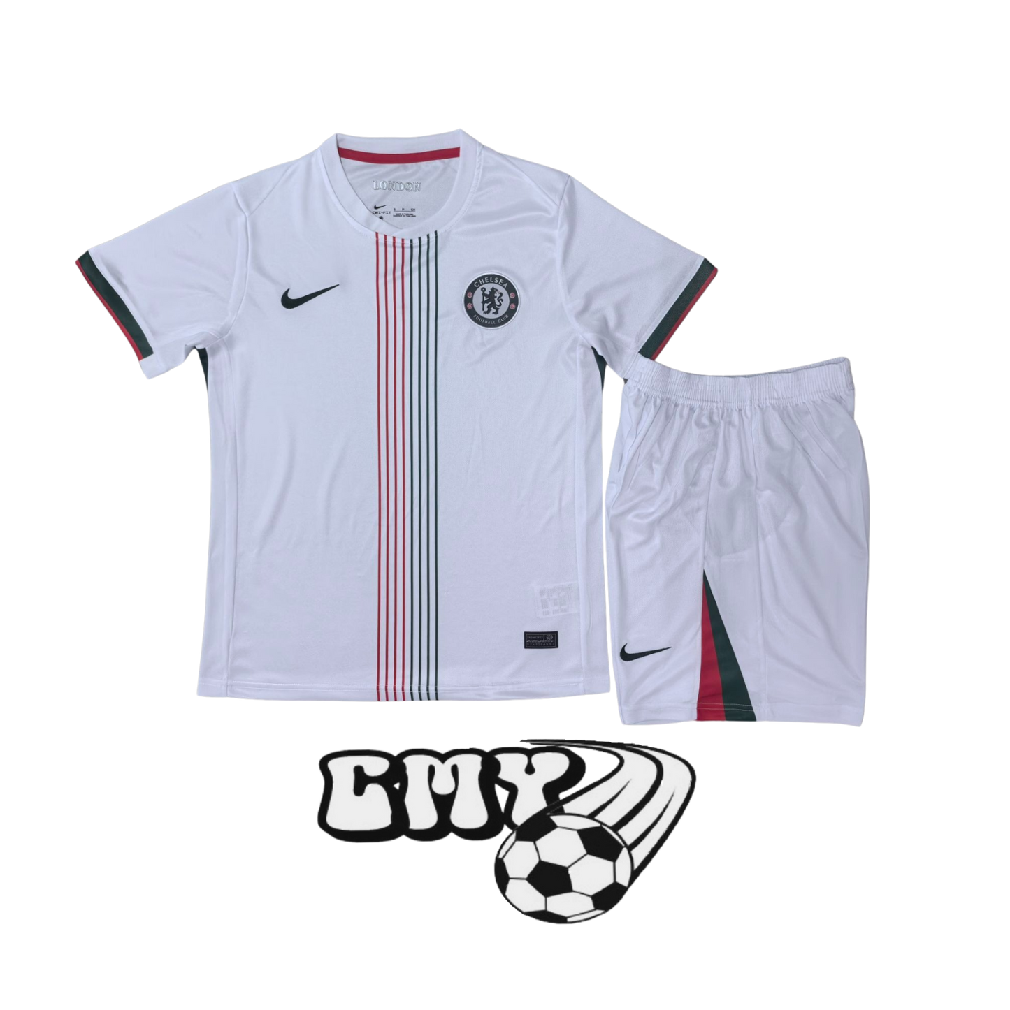 チェルシー フルキット - 25/26