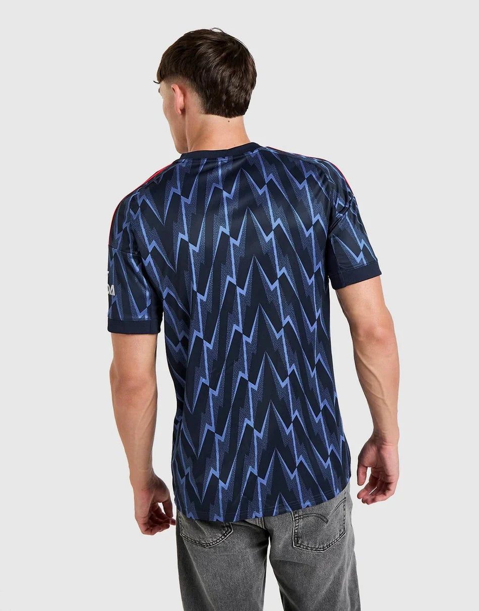 ADIDAS ARSENAL FC 2025/26 AWAY JERSEY