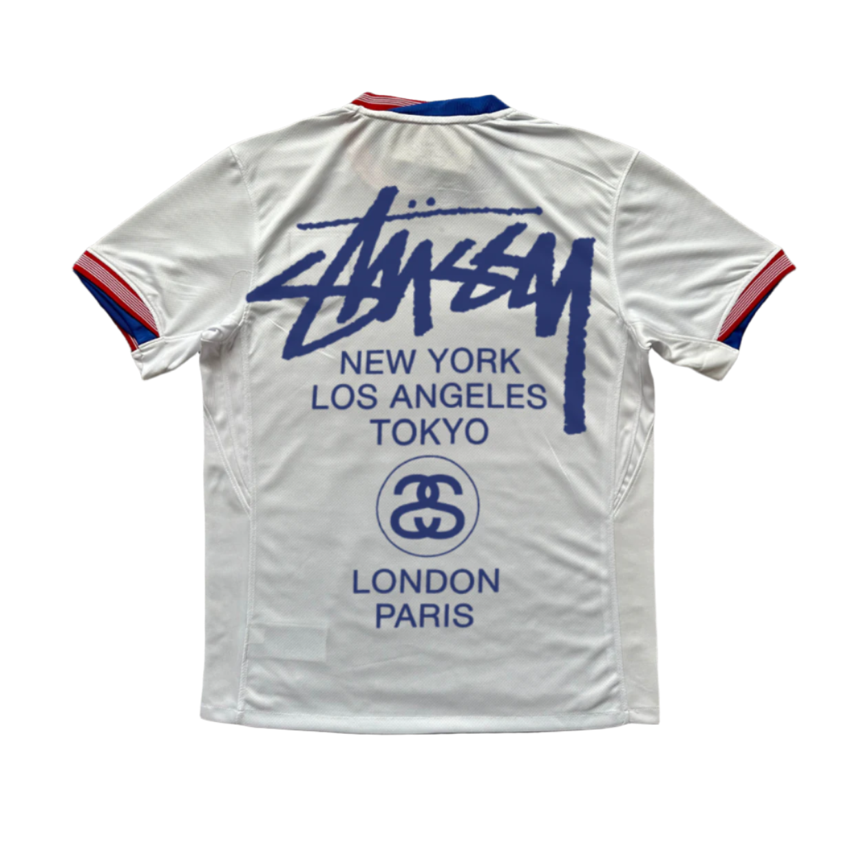 STÜSSY x “USA” ジャージ - 2024