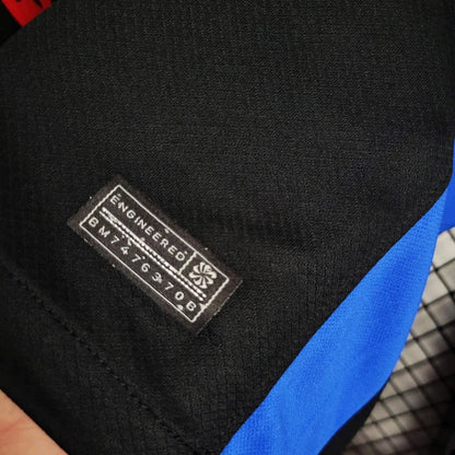 24/25 Barcelona x Travis Scott Special Edition Away Jersey