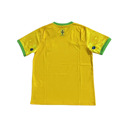 CMY × “BRASIL” イエロースペシャル - ジーザスエディション