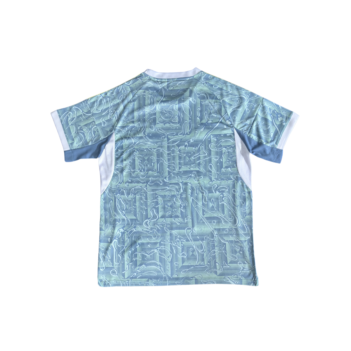 CMY x “ユヴェントス” アウェイ ジャージ – 2025/26