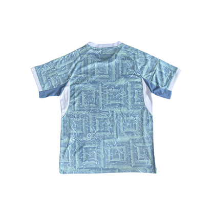 CMY x “ユヴェントス” アウェイ ジャージ – 2025/26