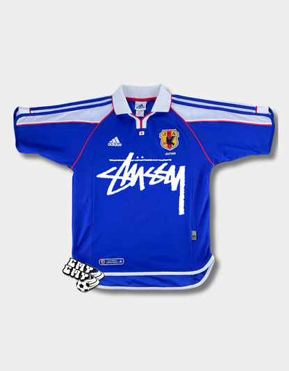 STÜSSY x JAPAN - 2000 ホーム