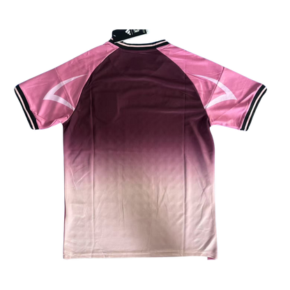 STUSSY x “JAPAN” トロピカル – ピンク