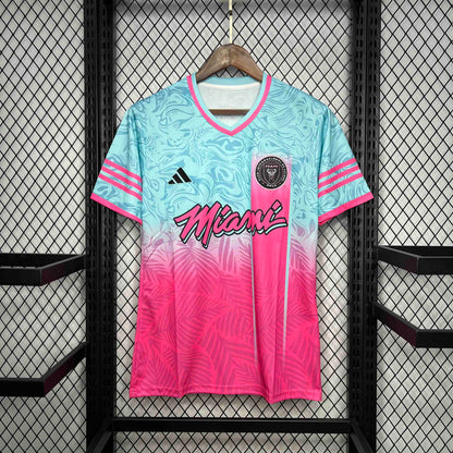 Inter Miami Pink Limited Edition