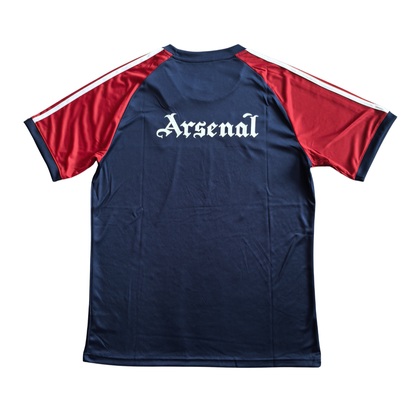 STÜSSY x "ARSENAL" スペシャルエディション - ロイヤルブルー