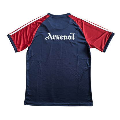 STÜSSY x "ARSENAL" スペシャルエディション - ロイヤルブルー