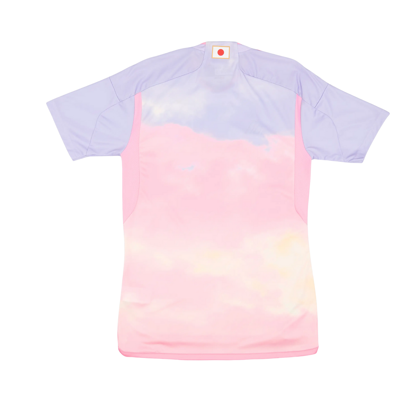 STÜSSY DICE x “JAPAN” ジャージ - アウェイ 23/24