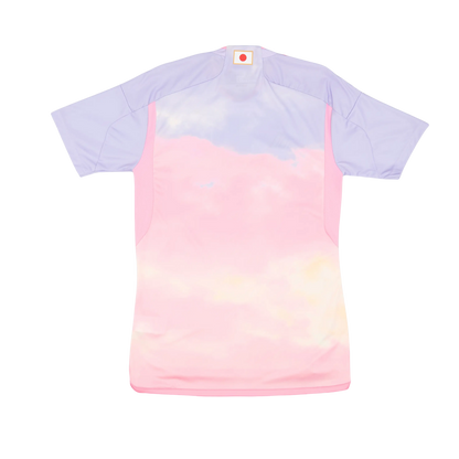 STÜSSY DICE x “JAPAN” ジャージ - アウェイ 23/24