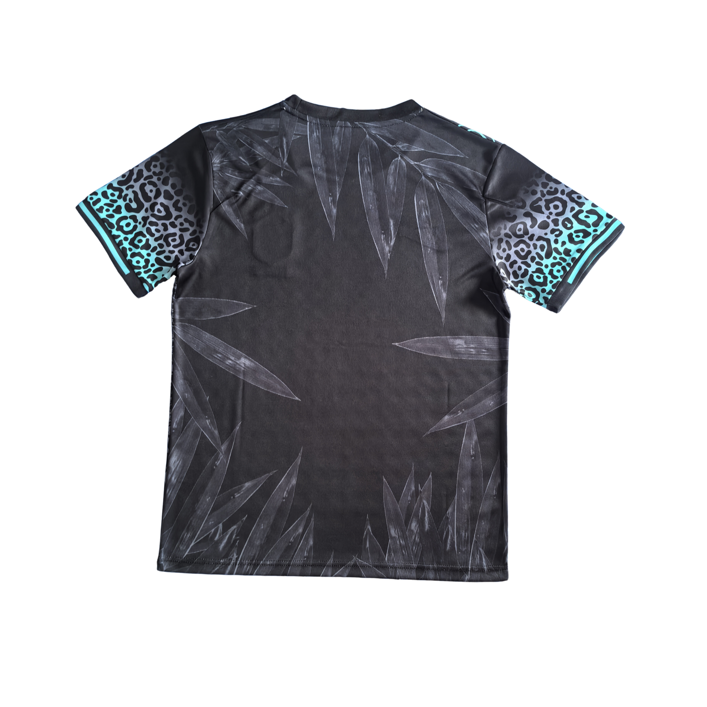 ブラジル イエスの葉プレート - 25/26