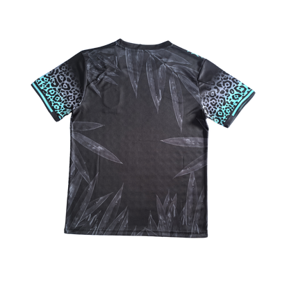 ブラジル イエスの葉プレート - 25/26