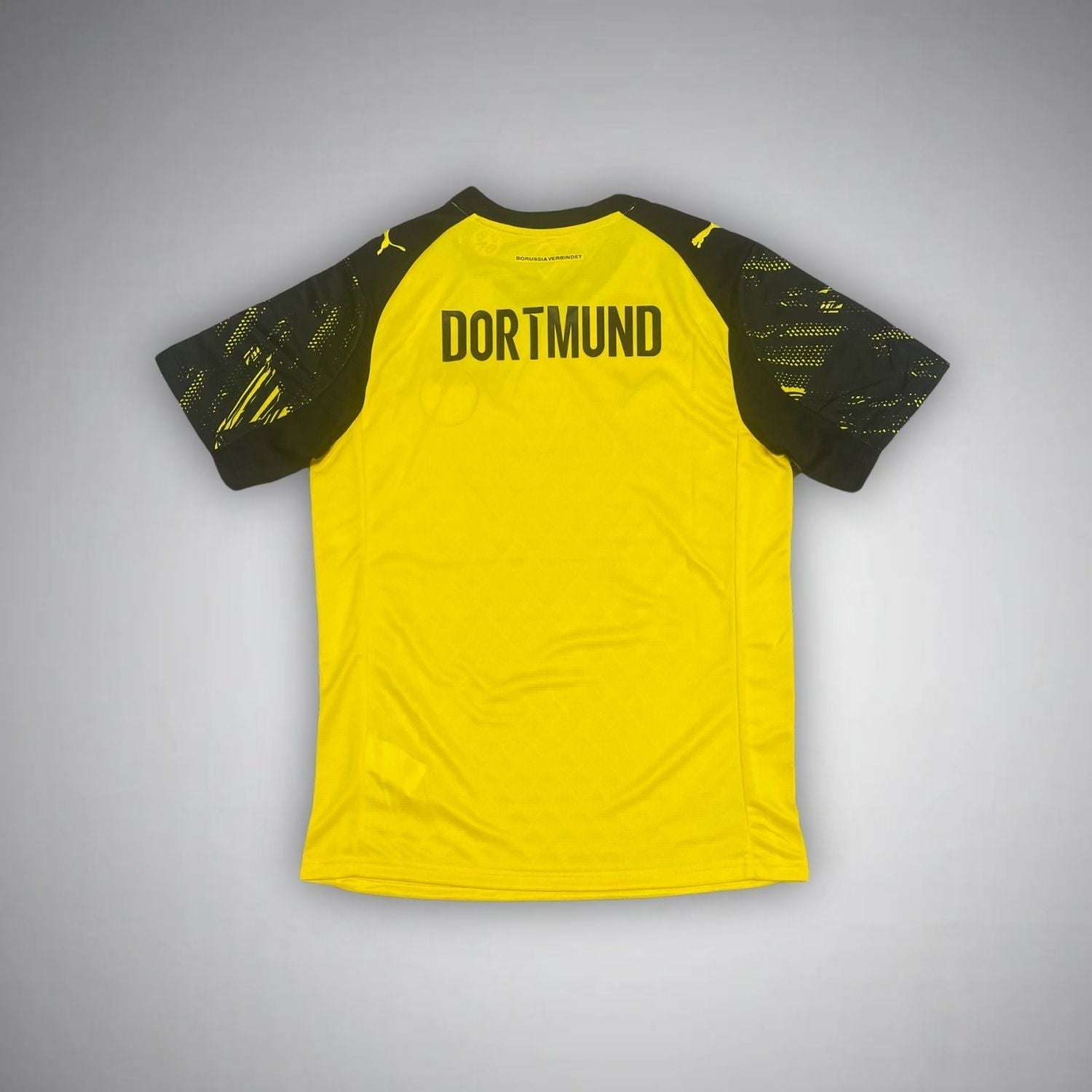 25/26 BORUSSIA DORTMUND HOME JERSEY