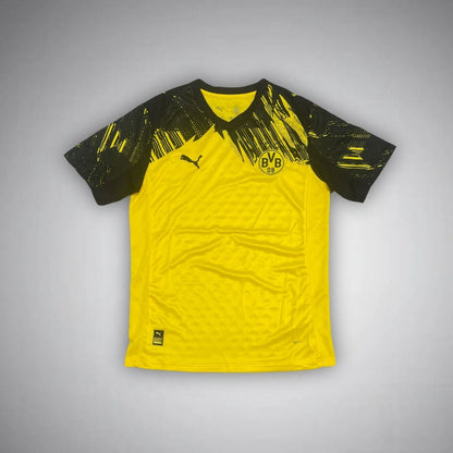 25/26 BORUSSIA DORTMUND HOME JERSEY