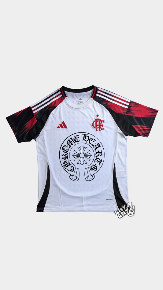 CHROME x CR FLAMENGO JERSEY