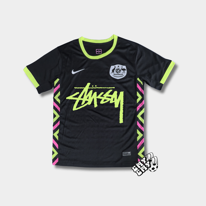 STÜSSY x オーストラリア - アウェイ