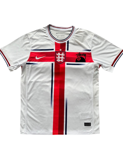 STÜSSY x 8BALL “ENGLAND” ジャージ