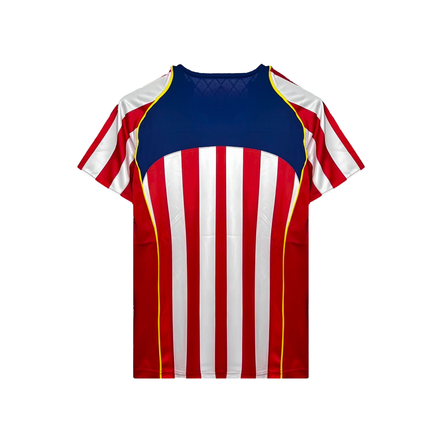 アトレティコ・マドリード x スパイダーマン