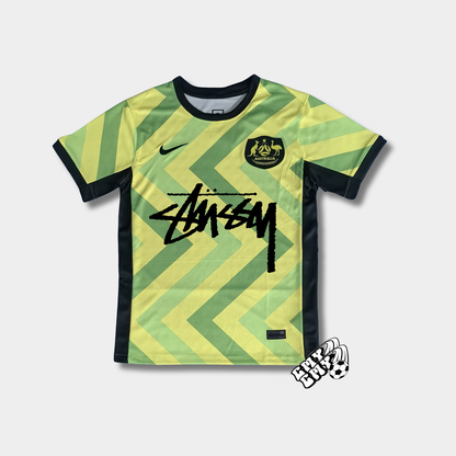STÜSSY x オーストラリア - ホーム