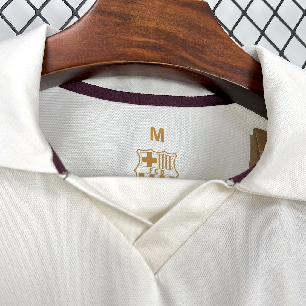 FC Barcelona x Lamine Yamal | Limited Edition