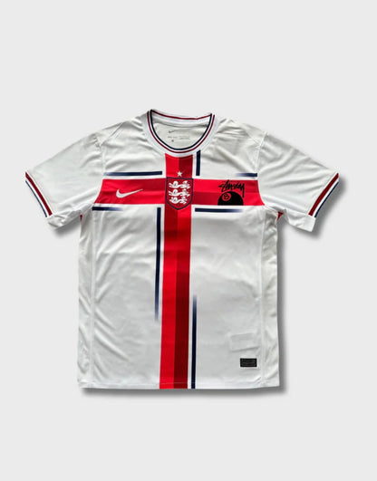 STÜSSY x 8BALL “ENGLAND” ジャージ