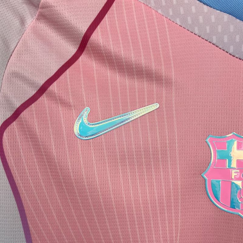 Barcelona Pink Dream Kit