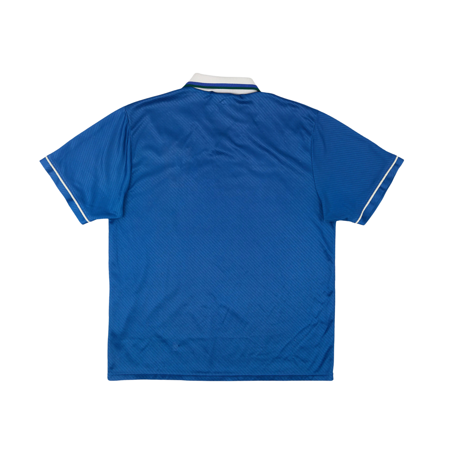 ブラジル レトロキット ブルー - 1994