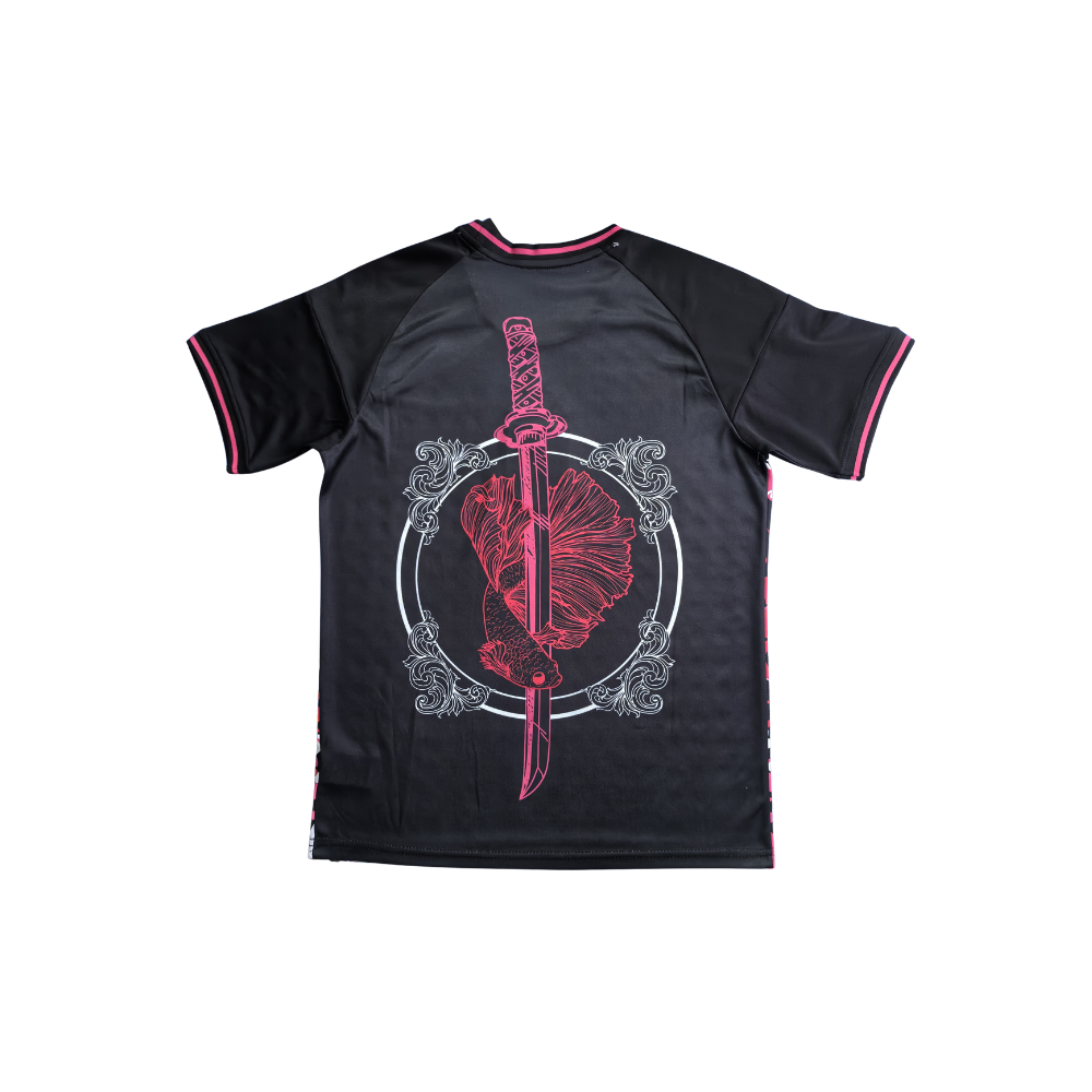 STÜSSY x “JAPAN” ジャージ - サムライソード