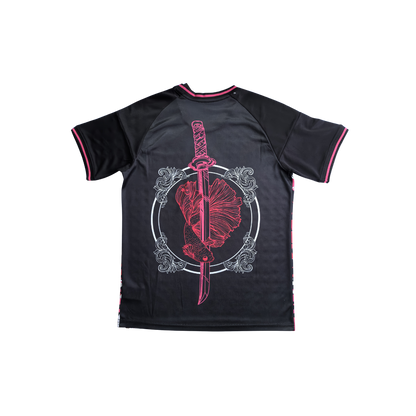 STÜSSY x “JAPAN” ジャージ - サムライソード