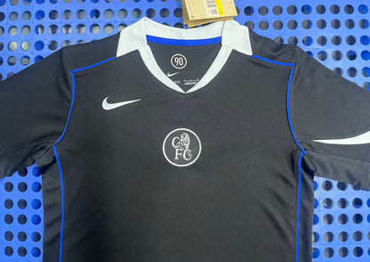 チェルシー セカンドアウェイ 2025