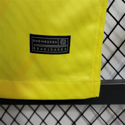 Brazil Yellow Duck Kit