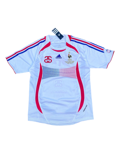 STÜSSY X “FRANCE” ジャージ