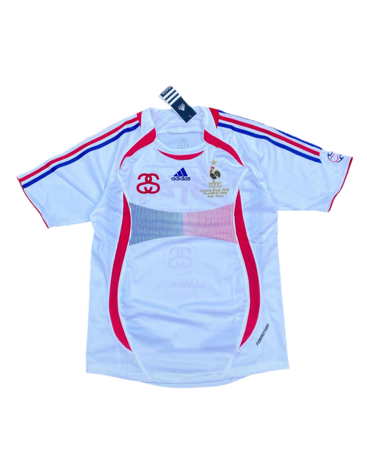 STÜSSY X “FRANCE” ジャージ