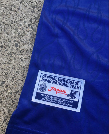 STÜSSY x “JAPAN” ジャージ