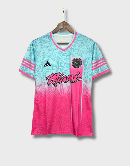 Inter Miami Pink Limited Edition
