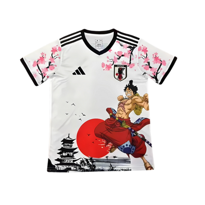 ワンピース X JAPAN - ルフィ ブロッサム