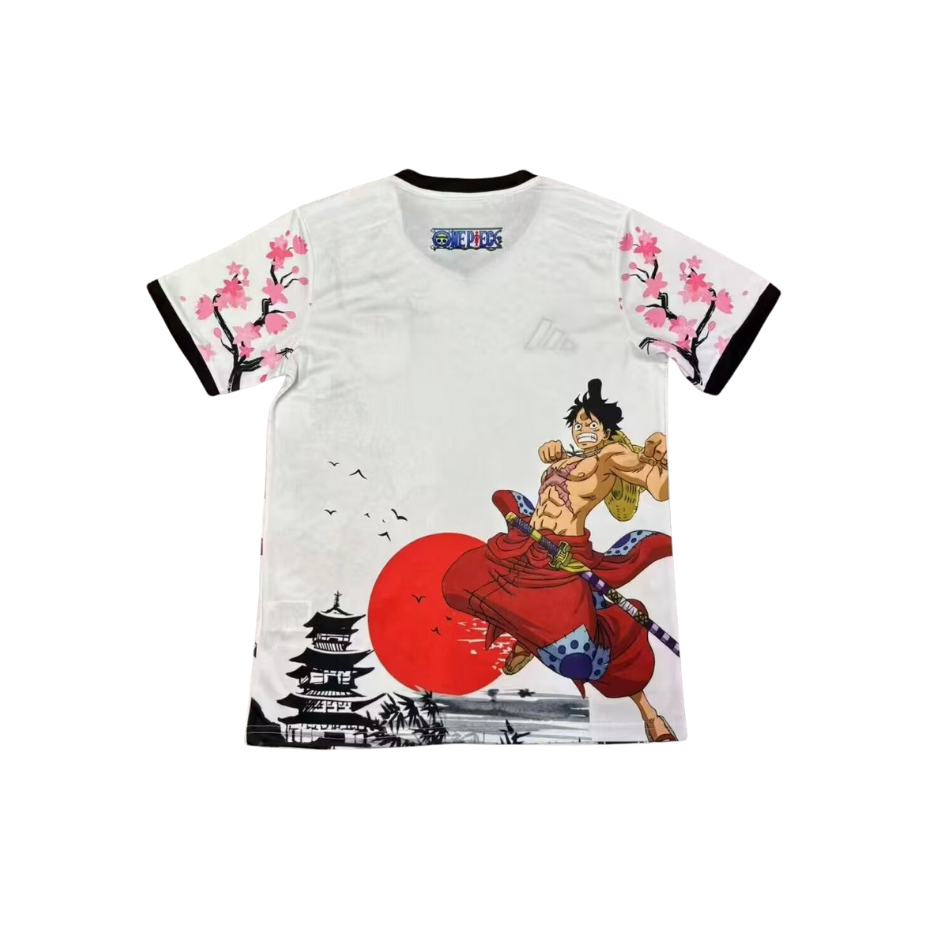 ワンピース X JAPAN - ルフィ ブロッサム