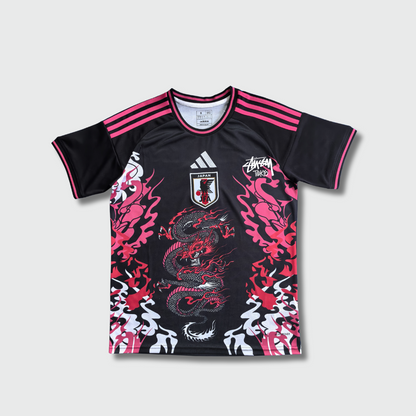 STÜSSY x “JAPAN” ジャージ - サムライソード