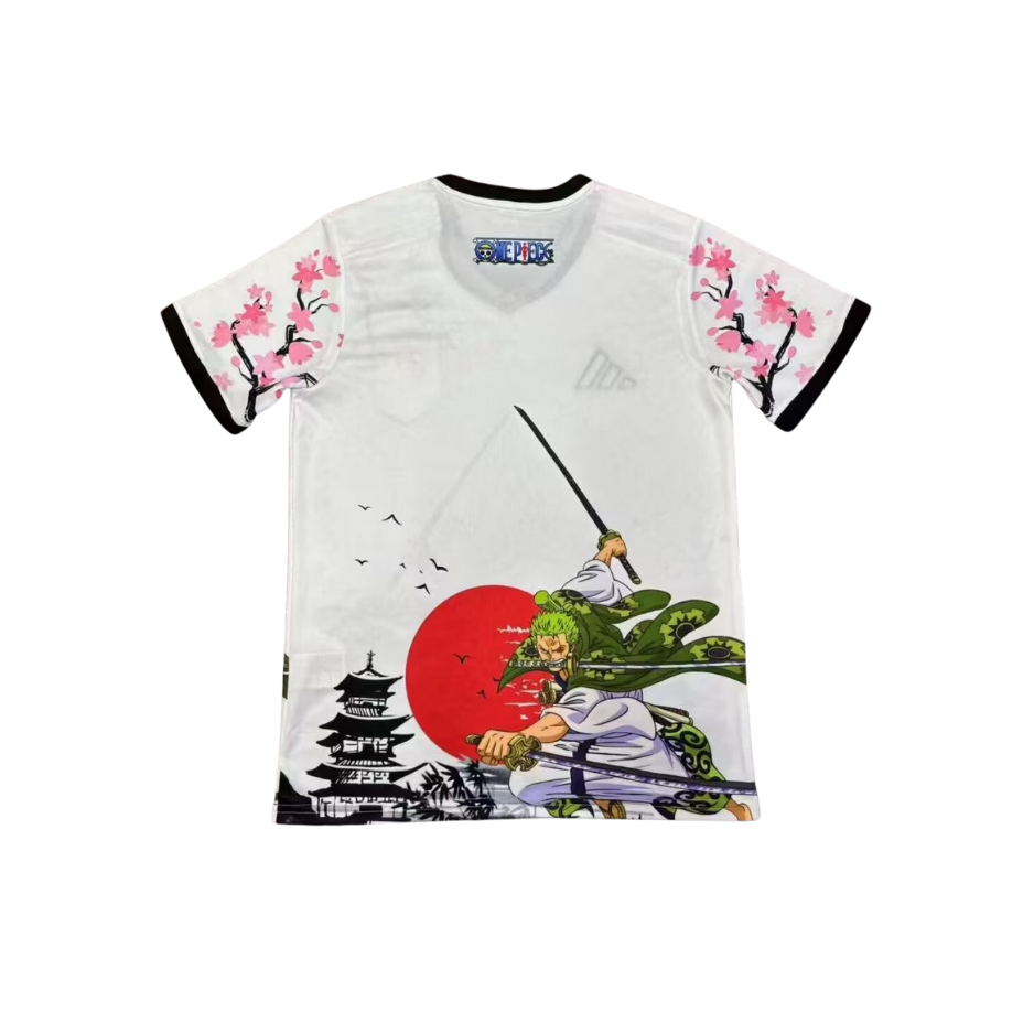 ワンピース X JAPAN - ゾロ ブロッサム