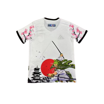 ワンピース X JAPAN - ゾロ ブロッサム