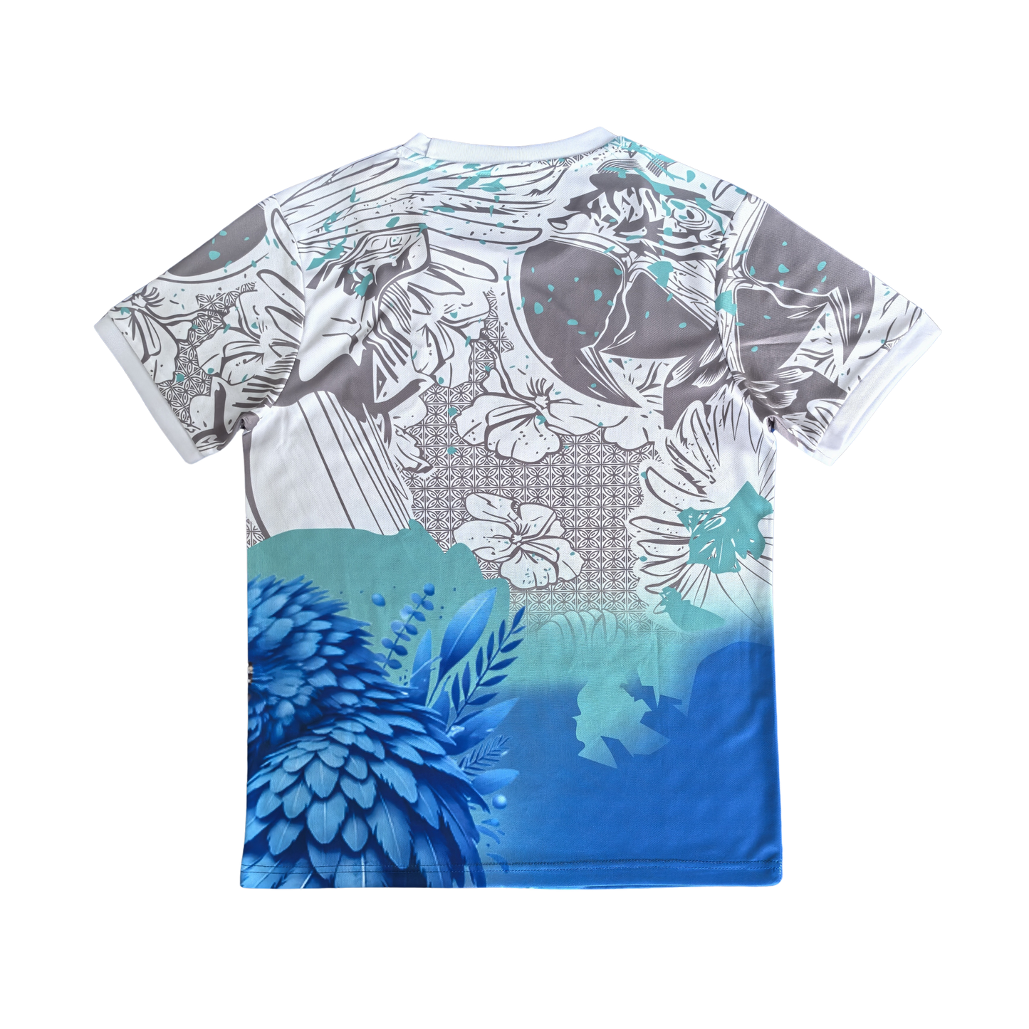 ブラジルオウムバージョン - 25/26