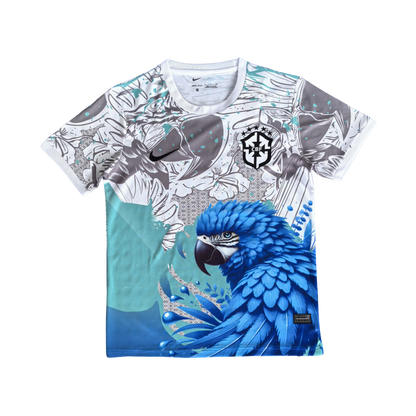 ブラジルオウムバージョン - 25/26