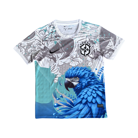 ブラジルオウムバージョン - 25/26