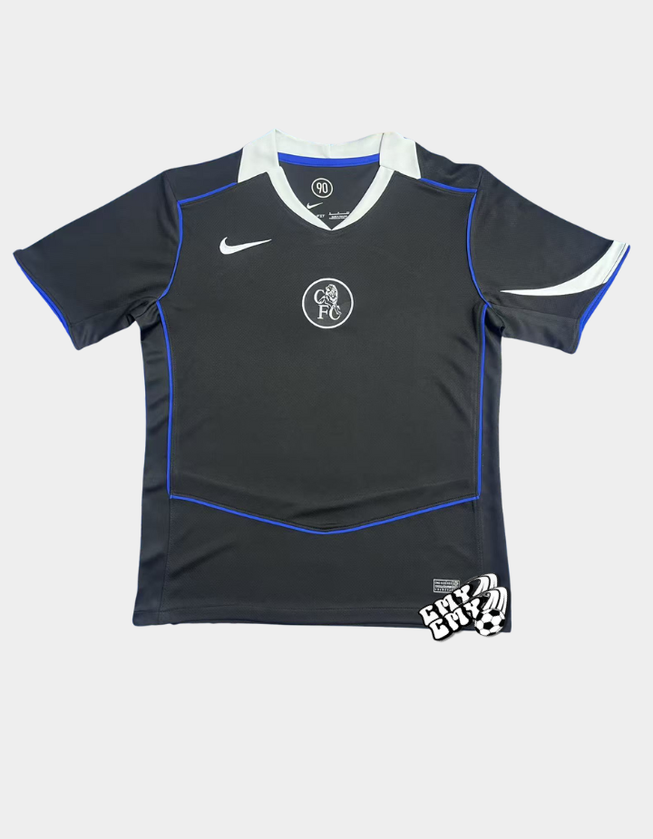 チェルシー セカンドアウェイ 2025