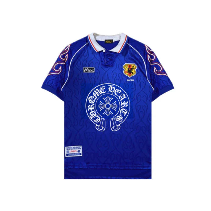 CHROME x JAPAN ジャージ