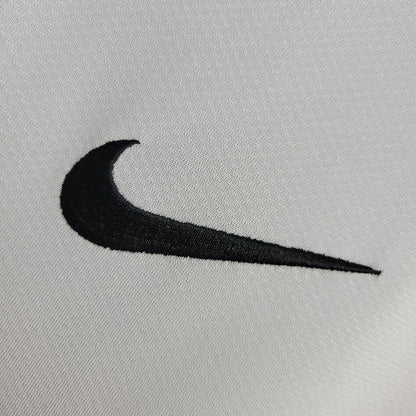 12/13 Santos Home Retro Jersey